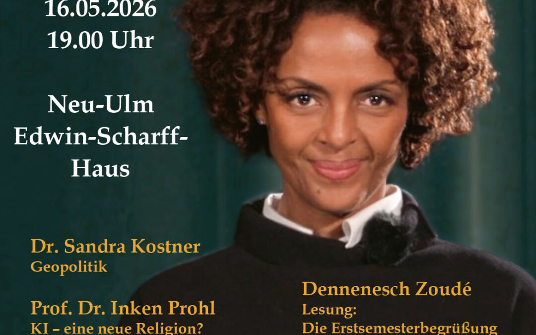 Neu-Ulm am 16.05.2026