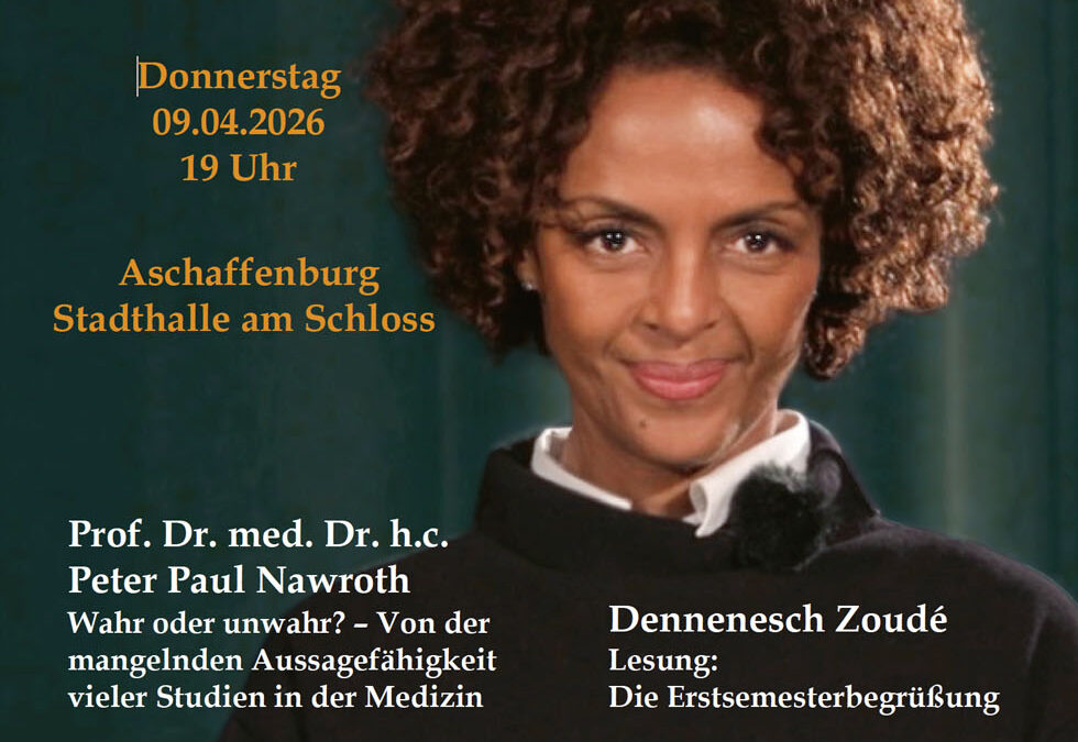 Aschaffenburg am 09.04.2026