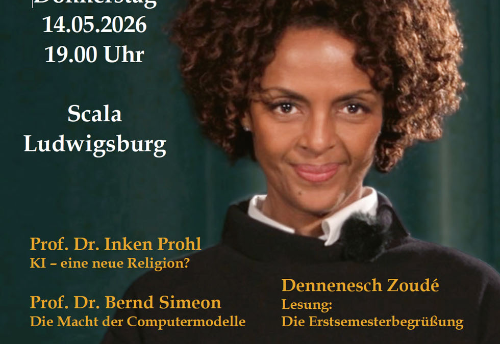 Ludwigsburg am 14.05.2026