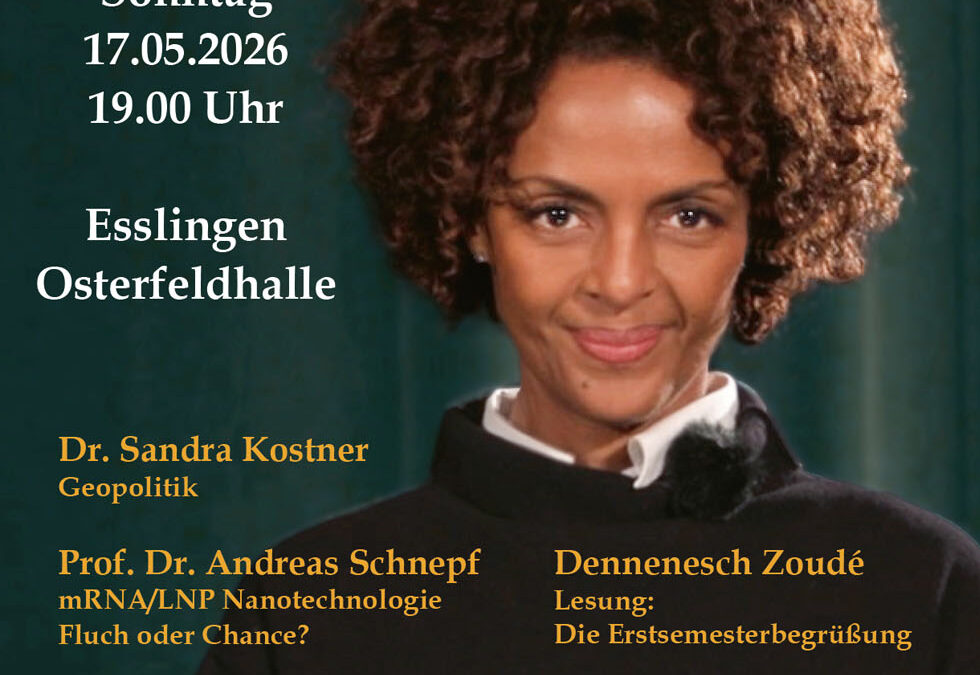 Esslingen am 17.05.2026
