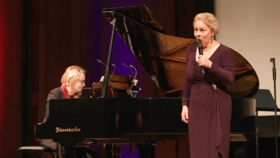 Impressionen aus Rosenheim